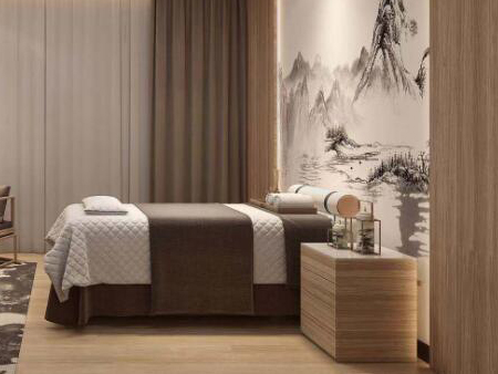 广州白云区水疗的科学奥秘：温水疗法如何重塑你的健康状态