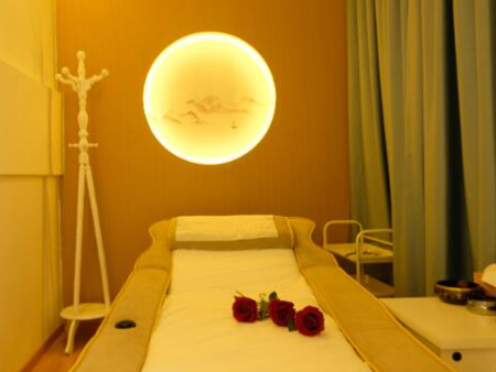 广州白云区足疗养生全解析：从脚底反射区看全身健康密码