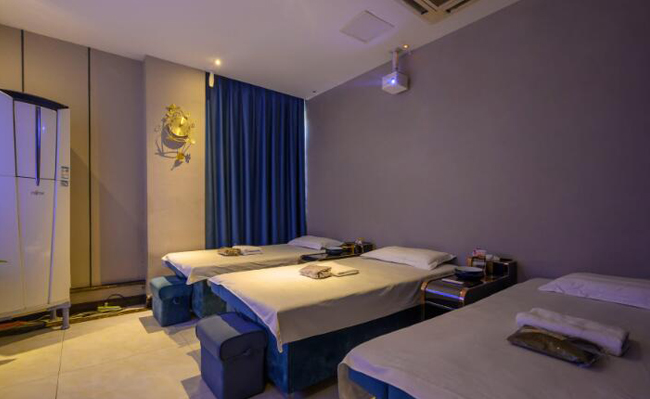 广州白云区靠谱的养生会所怎样选择：专业指南避开消费陷阱