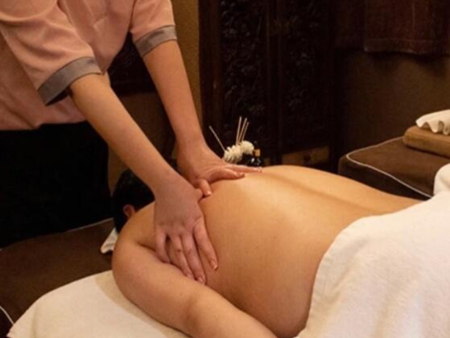 广州白云区柔式SPA到底是什么？适合怕疼星人的温柔选择