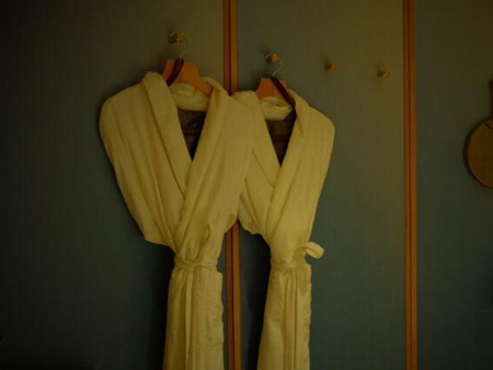 广州白云区桑拿会所｜排湿排毒·焕活身心